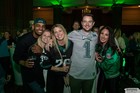 Eagles Big Game Pop Up Party