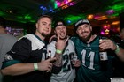 Eagles Big Game Pop Up Party
