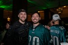 Eagles Big Game Pop Up Party