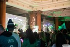 Eagles Big Game Pop Up Party