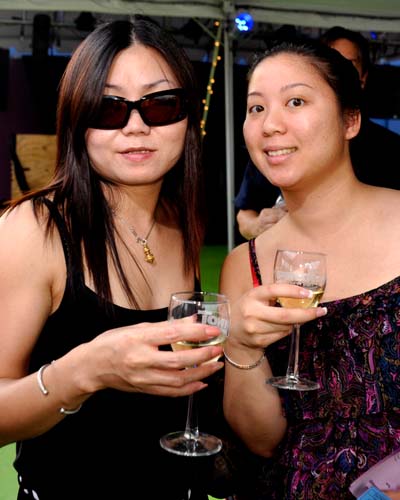 Tasting Time @ Octo Waterfront Grille