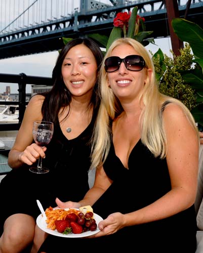 Tasting Time @ Octo Waterfront Grille