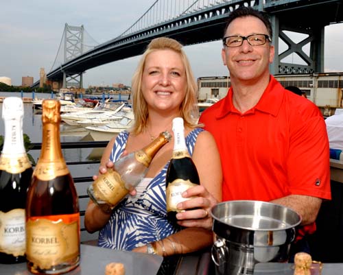 Tasting Time @ Octo Waterfront Grille