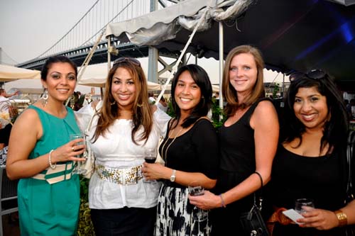 Tasting Time @ Octo Waterfront Grille