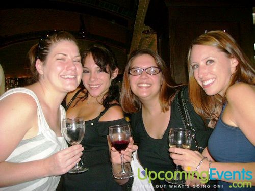 World Record Wine Toast