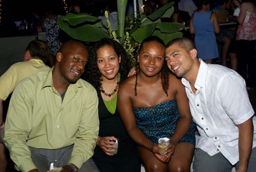 Rum on the River 2010 @ Octo Waterfront Grill