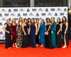 Black Tie Tailgate 2024 (The Red Carpet)