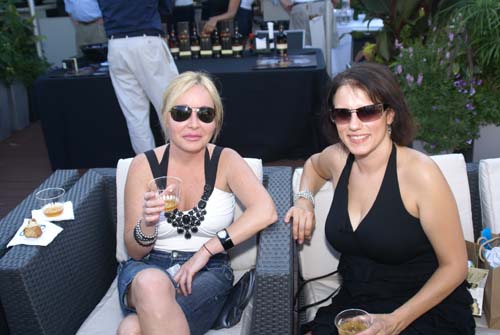 Rum on the River 2010 @ Octo Waterfront Grill