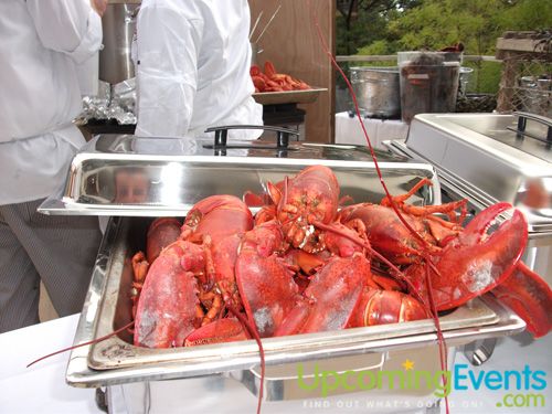 Lobster Bake