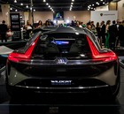 Black Tie Tailgate 2024 (Car Photos)