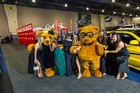 Black Tie Tailgate 2024 (General Event Photos)