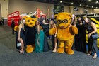 Black Tie Tailgate 2024 (General Event Photos)