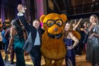 Black Tie Tailgate 2024 (General Event Photos)