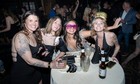NYE at The Crystal Tea Room (Gallery 1)