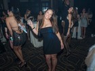 NYE at The Crystal Tea Room (Gallery 1)