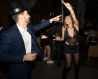 NYE at The Crystal Tea Room (Gallery 1)