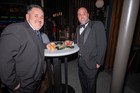 NYE at The Crystal Tea Room (Gallery 1)