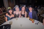NYE at The Crystal Tea Room (Gallery 1)