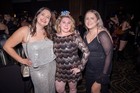NYE at The Crystal Tea Room (Gallery 1)