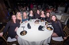 NYE at The Crystal Tea Room (Gallery 1)