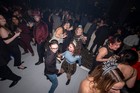 NYE at The Crystal Tea Room (Gallery 1)