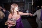 NYE at The Crystal Tea Room (Gallery 1)