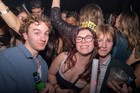 NYE at The Crystal Tea Room (Gallery 1)
