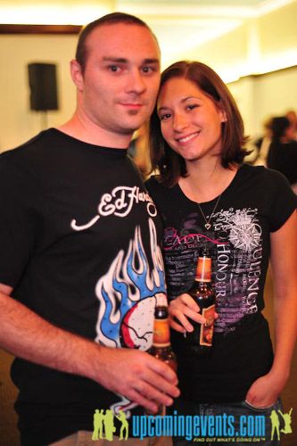 Philadelphia Weekly Roof Top Hop