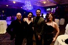 NYE at The Crystal Tea Room (Gallery 2)