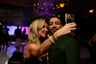 NYE at The Crystal Tea Room (Gallery 2)