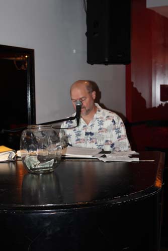 City Chase Philadelphia 2010 - The Race