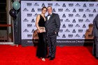 Black Tie Tailgate 2025 (The Red Carpet)