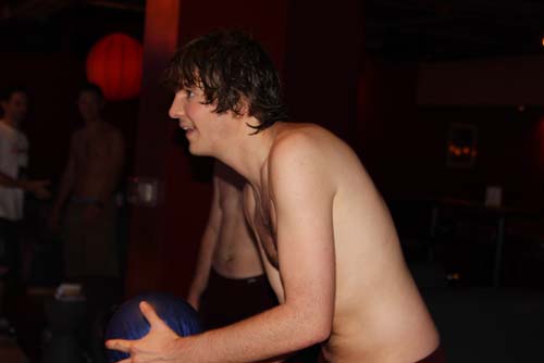 City Chase Philadelphia 2010 - The Race