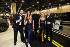 Black Tie Tailgate 2025 (General Event Photos)