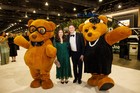 Black Tie Tailgate 2025 (General Event Photos)