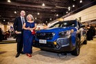 Black Tie Tailgate 2025 (General Event Photos)