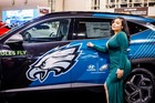 Black Tie Tailgate 2025 (General Event Photos)