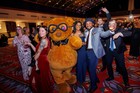 Black Tie Tailgate 2025 (General Event Photos)