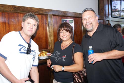 McFadden's EAGLES Away Game - Week 2 (Plus Phillies!)