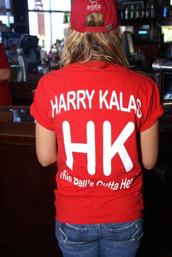 McFadden's EAGLES Away Game - Week 2 (Plus Phillies!)