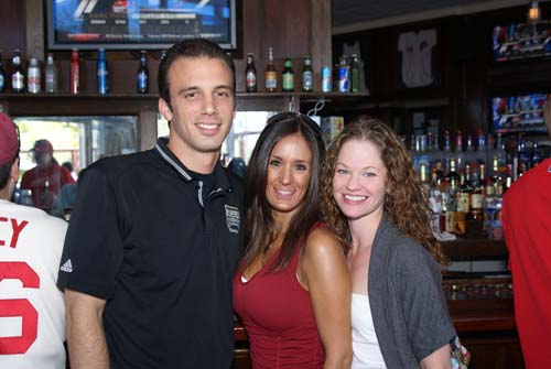 McFadden's EAGLES Away Game - Week 2 (Plus Phillies!)