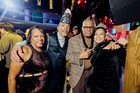 New Year's Eve 2026 in Atlantic City at The Showboat Hotel