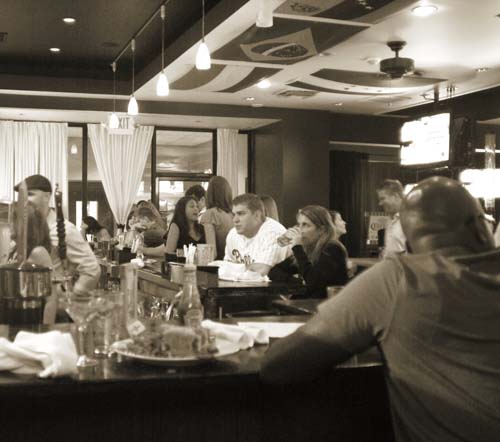 Melanie Finley Ovarian Cancer Foundation Benefit