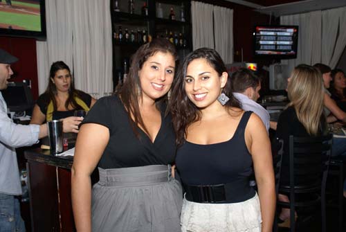 Melanie Finley Ovarian Cancer Foundation Benefit