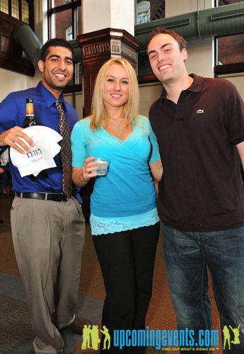 Philadelphia Weekly Roof Top Hop