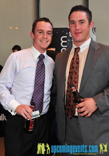 Philadelphia Weekly Roof Top Hop