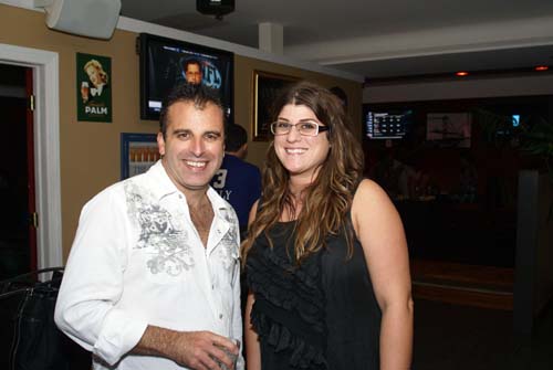 Fall Launch & Anniversary Party @ Tavern on Broad