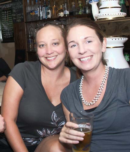 Fall Launch & Anniversary Party @ Tavern on Broad