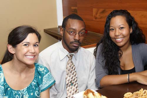 Fall Launch & Anniversary Party @ Tavern on Broad