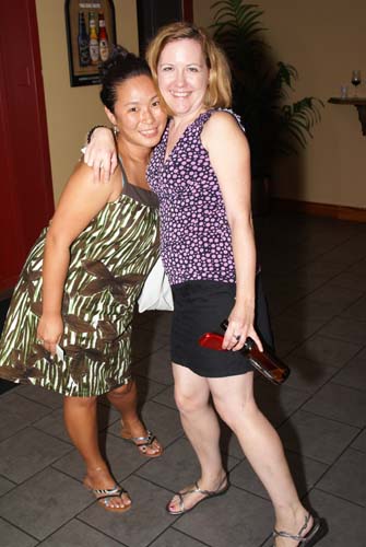 Fall Launch & Anniversary Party @ Tavern on Broad